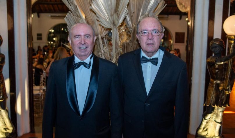 Foto: Ideal Clube