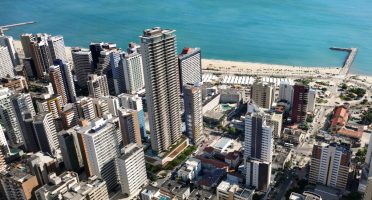 Mercado imobiliário de Fortaleza e Região Metropolitana registra forte alta nas vendas no 1º trimestre de 2026