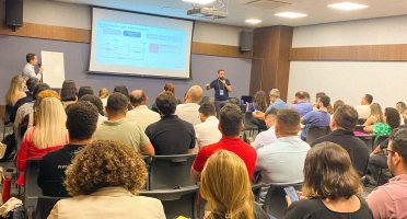 Foto: Arquivo Pessoal/SecranEdu