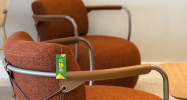 Holanda por Dulce Silveira lança Projeto Seis Estrelas com descontos de até 60% em mobiliário de alto padrão