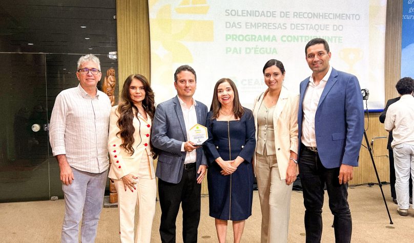 Foto: Divulgação/Secran