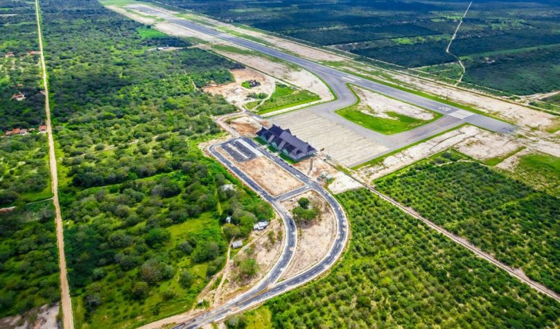 Foto: Governo do Ceará
