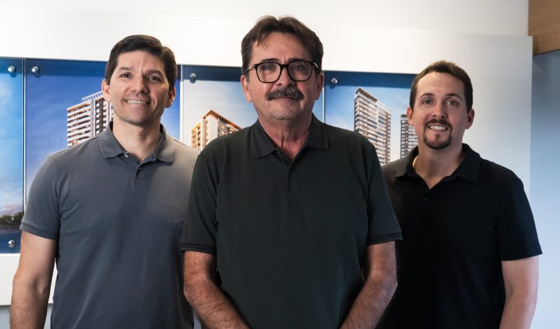 WR Engenharia celebra 40 anos com ação para colaboradores em 12 obras no Ceará