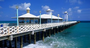 Foto;Divulgação/Site/Praias de Fortaleza