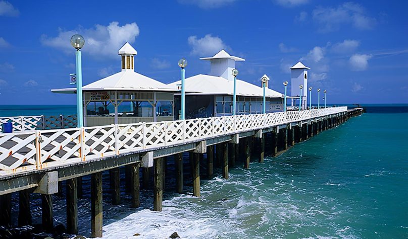 Foto;Divulgação/Site/Praias de Fortaleza