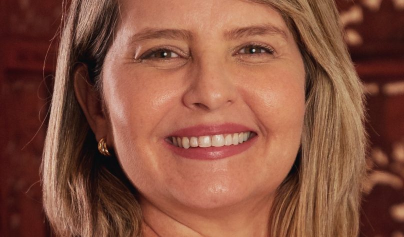 Foto: Arquivo Pessoal/Psicóloga Karla Rolim