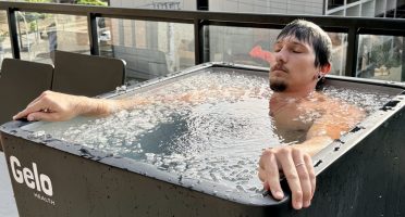 Grupo AYO intensifica preparação para inauguração de novo espaço Wellness com presença de especialista em breathwork e imersão no gelo