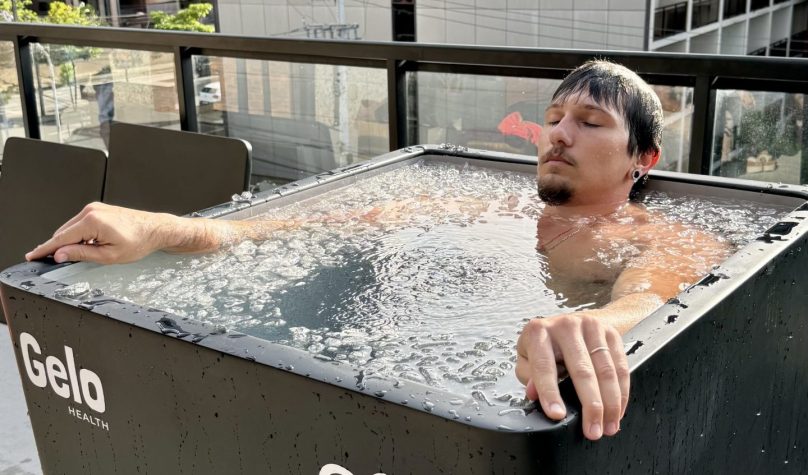Grupo AYO intensifica preparação para inauguração de novo espaço Wellness com presença de especialista em breathwork e imersão no gelo