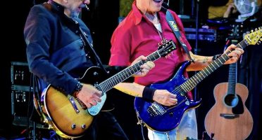 Roupa Nova confirma show em Fortaleza com a turnê “Simplesmente Roupa Nova”