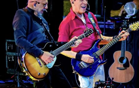 Roupa Nova confirma show em Fortaleza com a turnê “Simplesmente Roupa Nova”