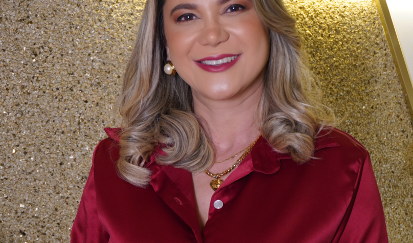 Karla Bessa fala sobre cuidados com a pele após tratamento com canetas emagrecedoras
