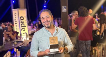 Foto: Arquivo Paulo Victor Cavalcante