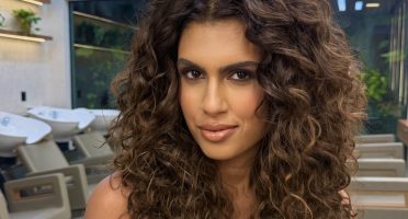 Zendaya reforça tendência de cabelos volumosos; especialista explica como aderir
