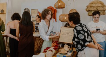Feira na Rosenbaum celebra a criatividade brasileira em nova edição em Fortaleza