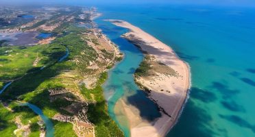 Monte Dourado apresenta ao mercado imobiliário novo empreendimento de alto padrão na Ilha do Guajiru
