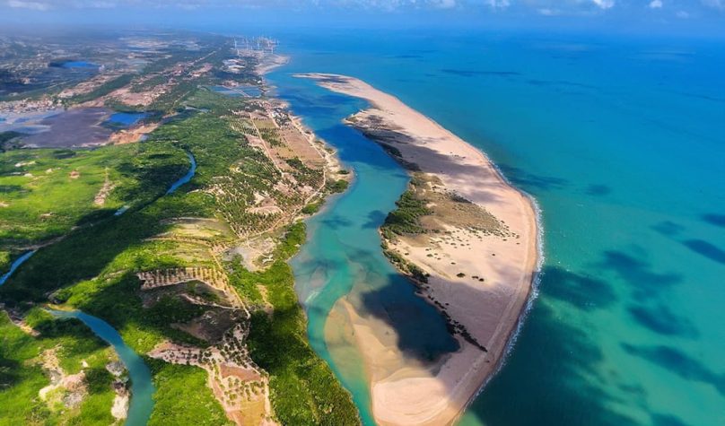 Monte Dourado apresenta ao mercado imobiliário novo empreendimento de alto padrão na Ilha do Guajiru