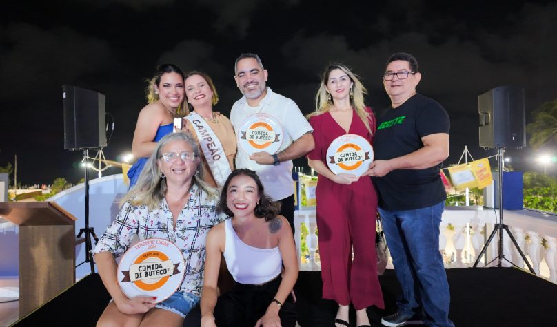 Foto: Divulgação/Comida di Buteco