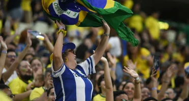 Copa do Mundo Feminina 2027: Fortaleza está cotada para receber seis jogos do evento que deve movimentar R$ 8,8 bilhões