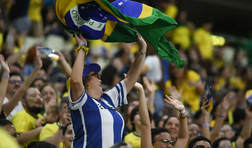 Copa do Mundo Feminina 2027: Fortaleza está cotada para receber seis jogos do evento que deve movimentar R$ 8,8 bilhões