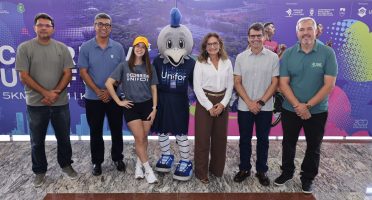 32ª Corrida Unifor abre inscrições e homenageia os 300 anos de Fortaleza