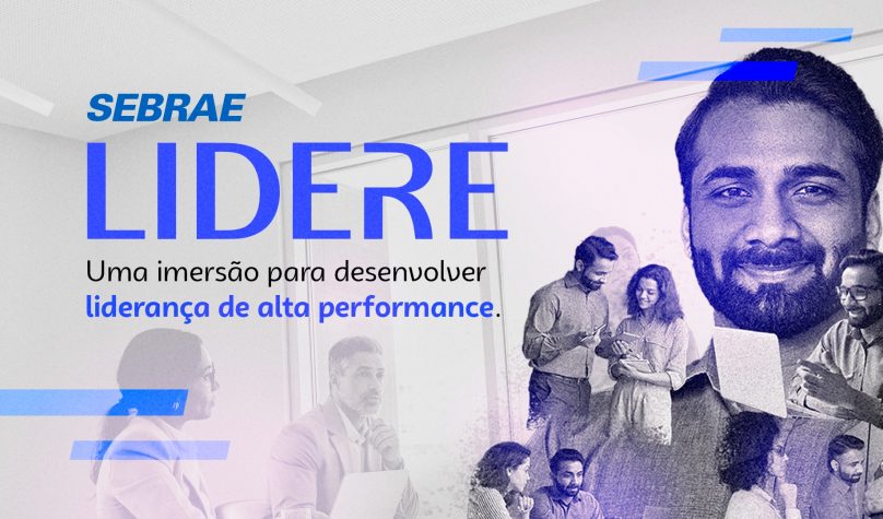 Programa Lidere abre turma em Fortaleza para o mês de julho