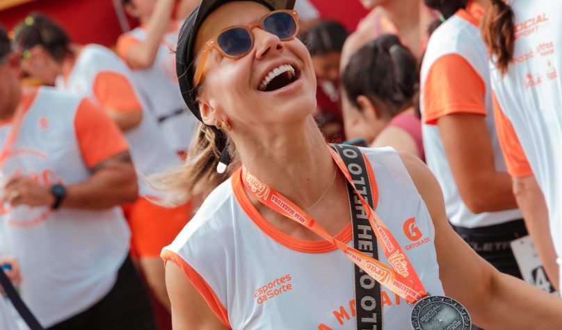 Fortal estreia corrida de rua e leva energia da micareta para as pistas neste domingo (19)