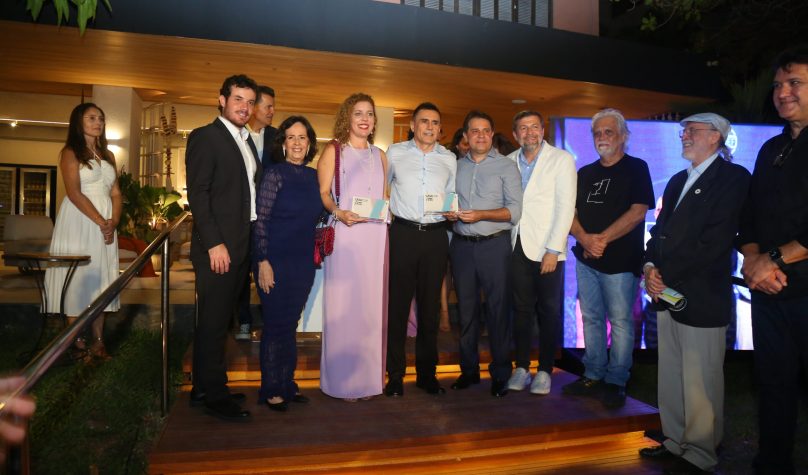 Lançamento da Casa Cor Ceará para convidados (18)