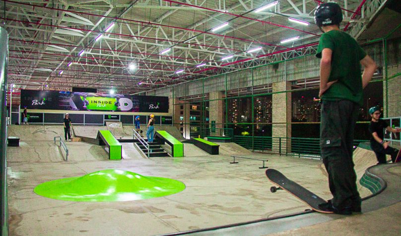 Onde praticar esportes em Fortaleza? Conheça 6 espaços para diferentes modalidades