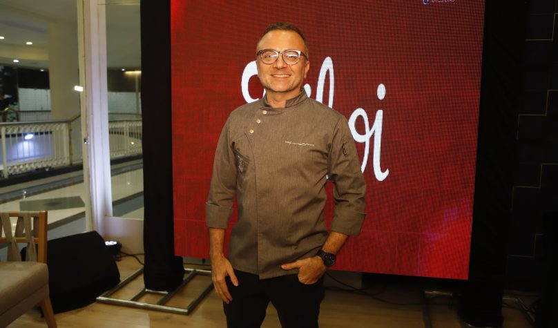 Foto: Noah Fontenele/Conexão 085