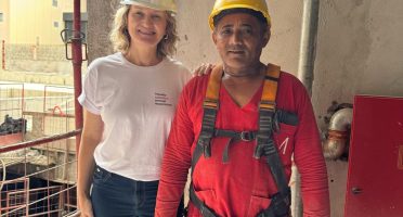 Mota Machado lança 3ª edição do Relatório de Sustentabilidade com avanços em gestão, meio ambiente e impacto social