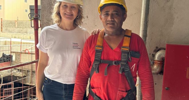 Mota Machado lança 3ª edição do Relatório de Sustentabilidade com avanços em gestão, meio ambiente e impacto social
