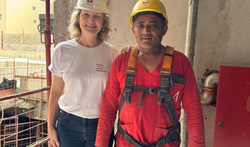Mota Machado lança 3ª edição do Relatório de Sustentabilidade com avanços em gestão, meio ambiente e impacto social