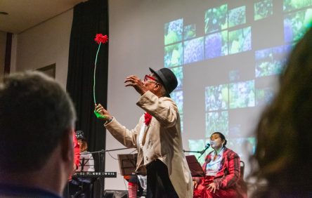 Museu da Indústria tem programação infantil gratuita em outubro em Fortaleza