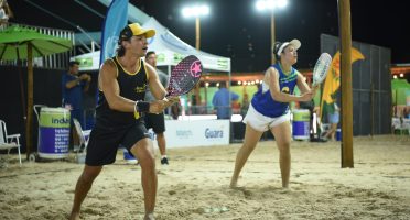 Foram mais de 400 jogos durante os quatro dias de competição. Fotos: Match BT.