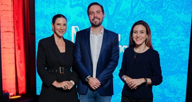 Conexão 085 e Mota Machado realizam primeiro Connect Empresarial PI em Teresina