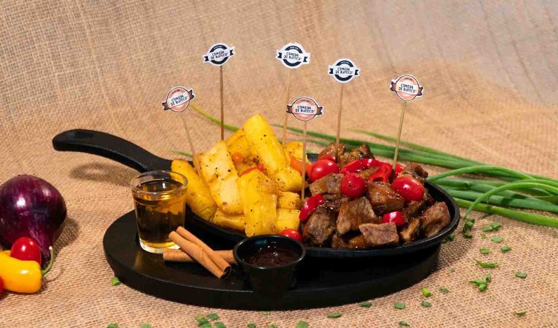 Comida di Buteco Fortaleza anuncia vencedor da edição 2026 no dia 19 de maio