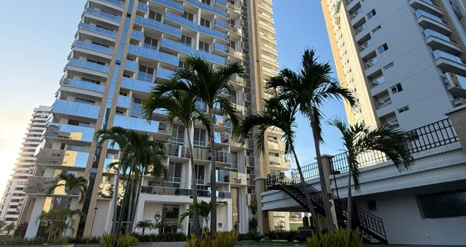 Arquitetura contemporânea, biofilia e espaços amplos fazem do New York Residence referência para famílias no alto padrão