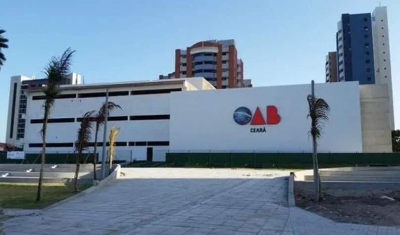 Foto: Divulgação/OAB-CE