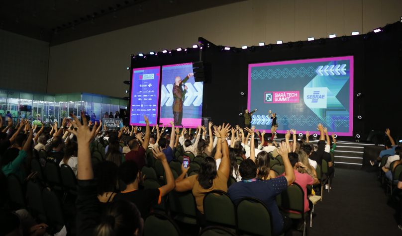 Foto: Arquivo Pessoal Sebrae CE