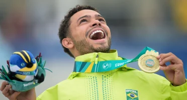 Foto: Alexandre Loureiro/COB