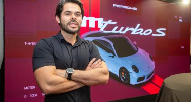 Foto: Nicolas Leiva/Tapis Rouge