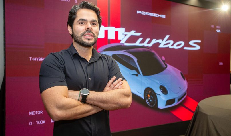 Foto: Nicolas Leiva/Tapis Rouge