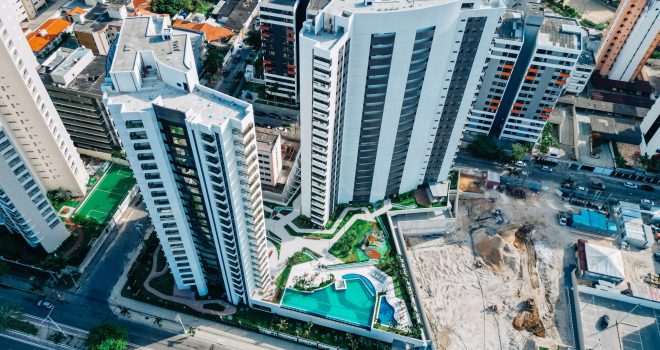 Retrofit ganha espaço e preserva a história dos edifícios com inovação e sustentabilidade