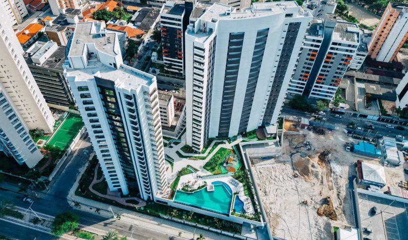 Retrofit ganha espaço e preserva a história dos edifícios com inovação e sustentabilidade