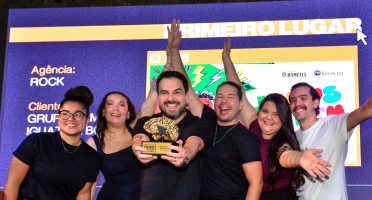 Rock é eleita Agência do Ano no Prêmio ACADi Juan Vazquez 2026