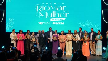 Prêmio RioMar Mulher 2023