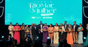 Prêmio RioMar Mulher 2023