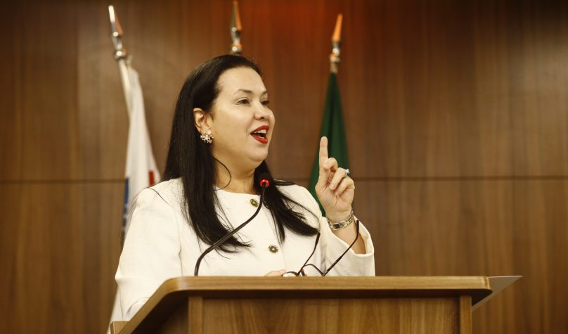 OAB Ceará celebra trajetórias que fazem história na advocacia com a Medalha Advogado Padrão