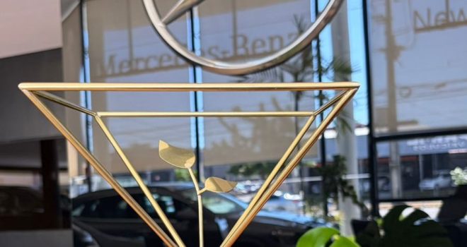 Programa de Integridade garante à Newsedan Mercedes Fortaleza destaque nacional em ESG