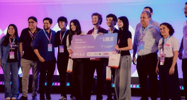 Hackathon do Siará Tech Summit premia soluções para desafio do Banco do Nordeste